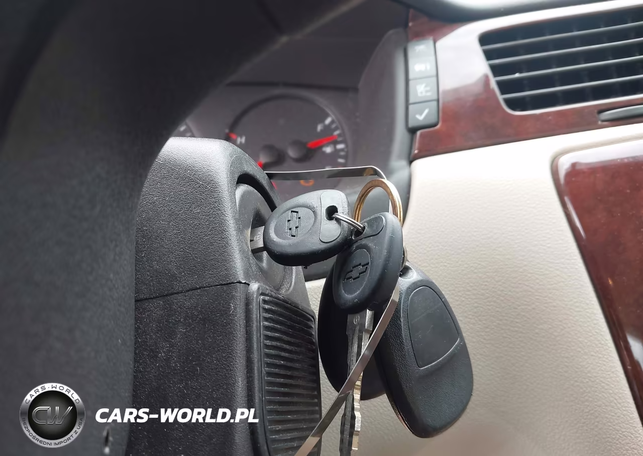 2009 Chevrolet Impala Ls VIN:2G1WB57N691292394 - 11