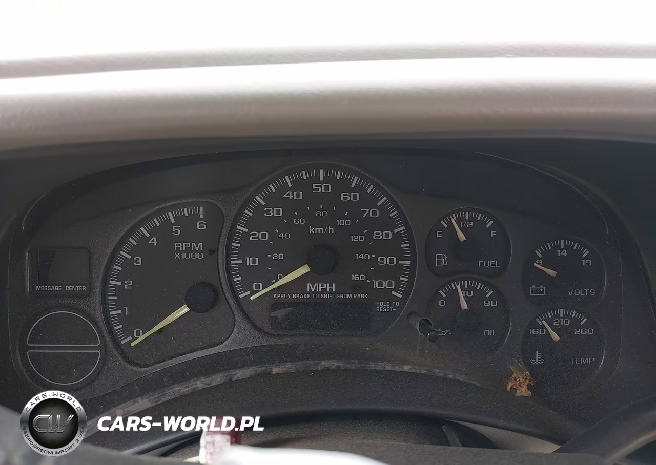2001 Chevrolet Tahoe Lt VIN:1GNEC13T71J157536 - 7