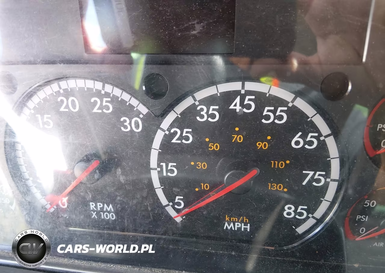 2004 Freightliner M2 106 Medium Duty VIN:1FVACXCSX4HM40224 - 5