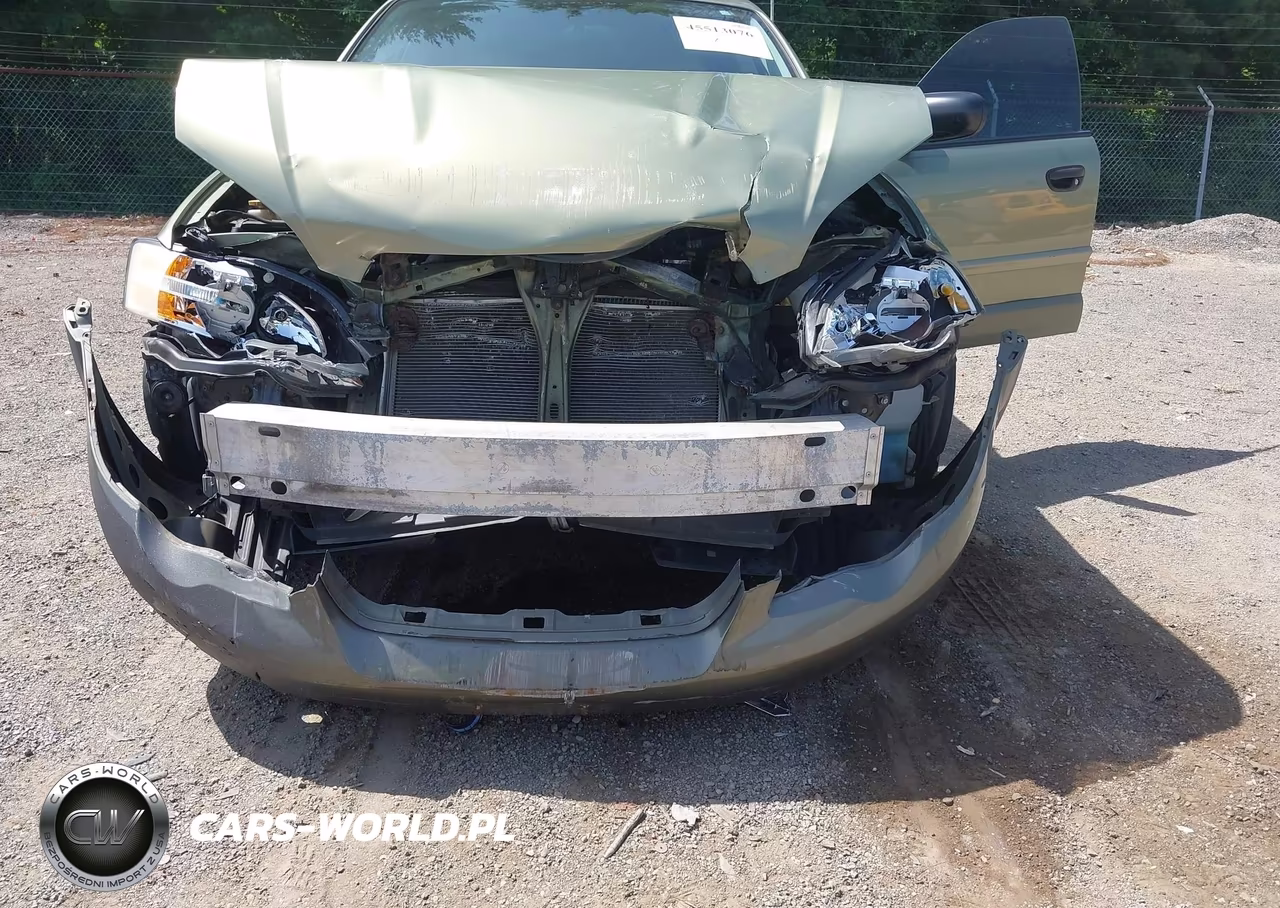 2007 Subaru Outback 2.5I VIN:4S4BP61C677325605 - 6