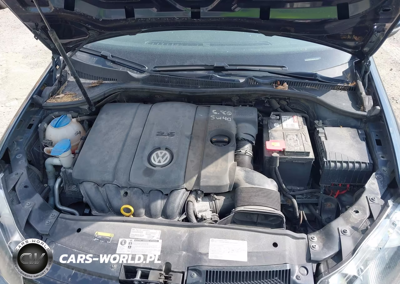 2013 Volkswagen Golf 2.5L 4-Door VIN:WVWDB7AJ3DW140591 - 10