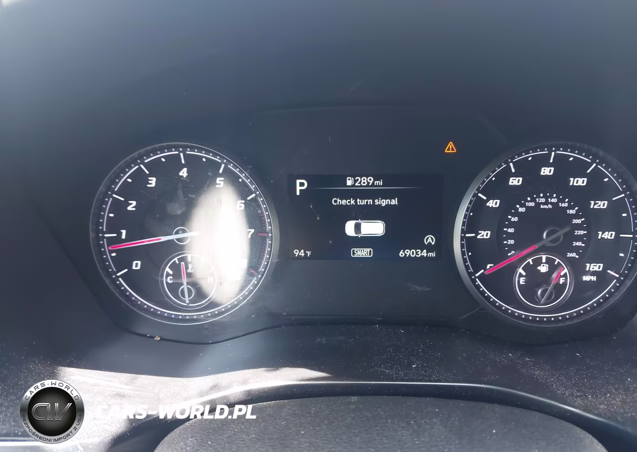 2023 Hyundai Santa Fe Sel VIN:5NMS2DAJ2PH542146 - 7