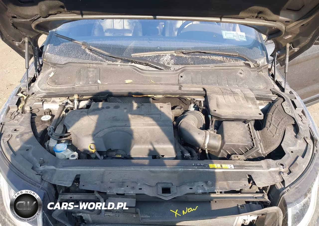 2018 Land Rover Range Rover Evoque Se-Se Premium VIN:SALVP2RX3JH321782 - 10