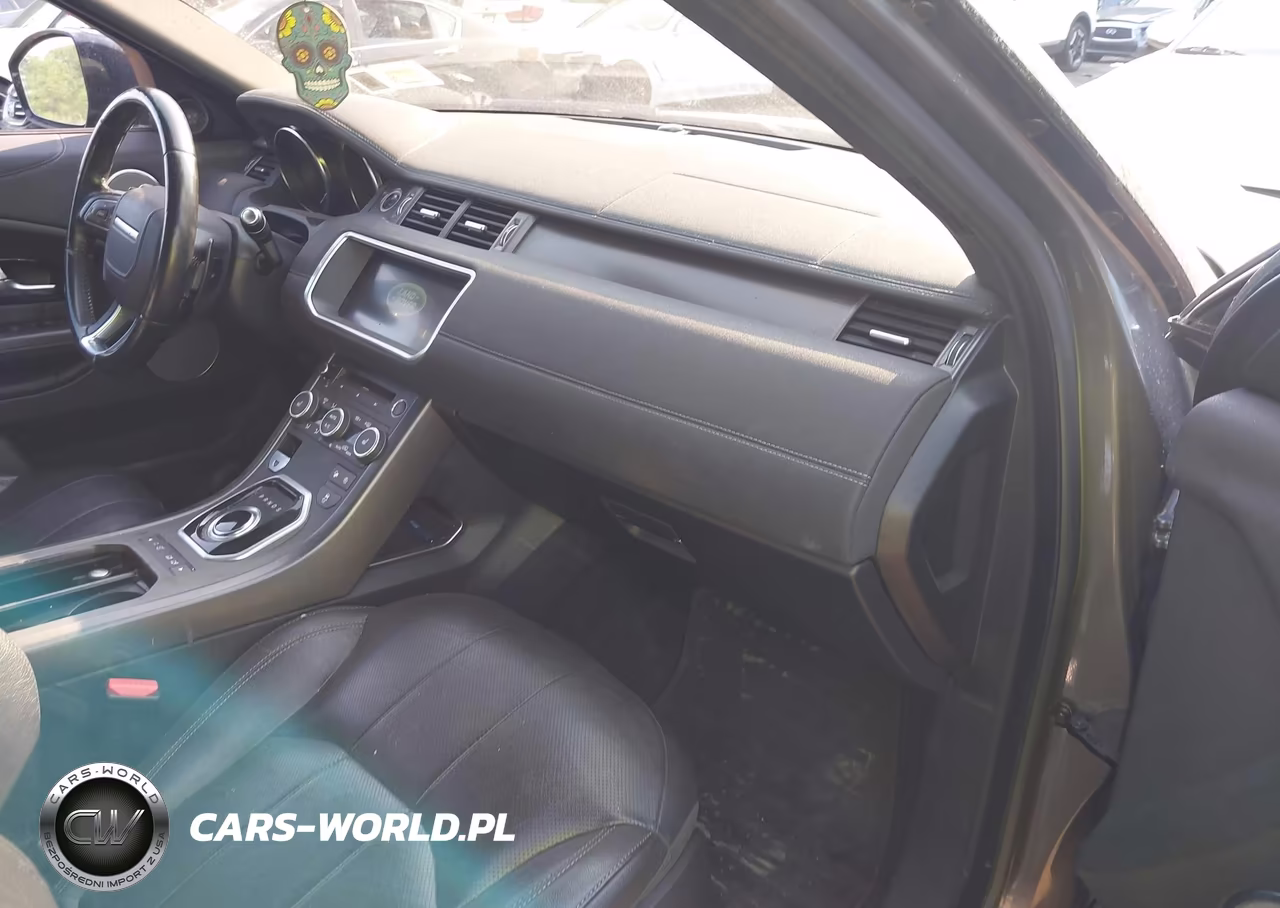 2018 Land Rover Range Rover Evoque Se-Se Premium VIN:SALVP2RX3JH321782 - 5