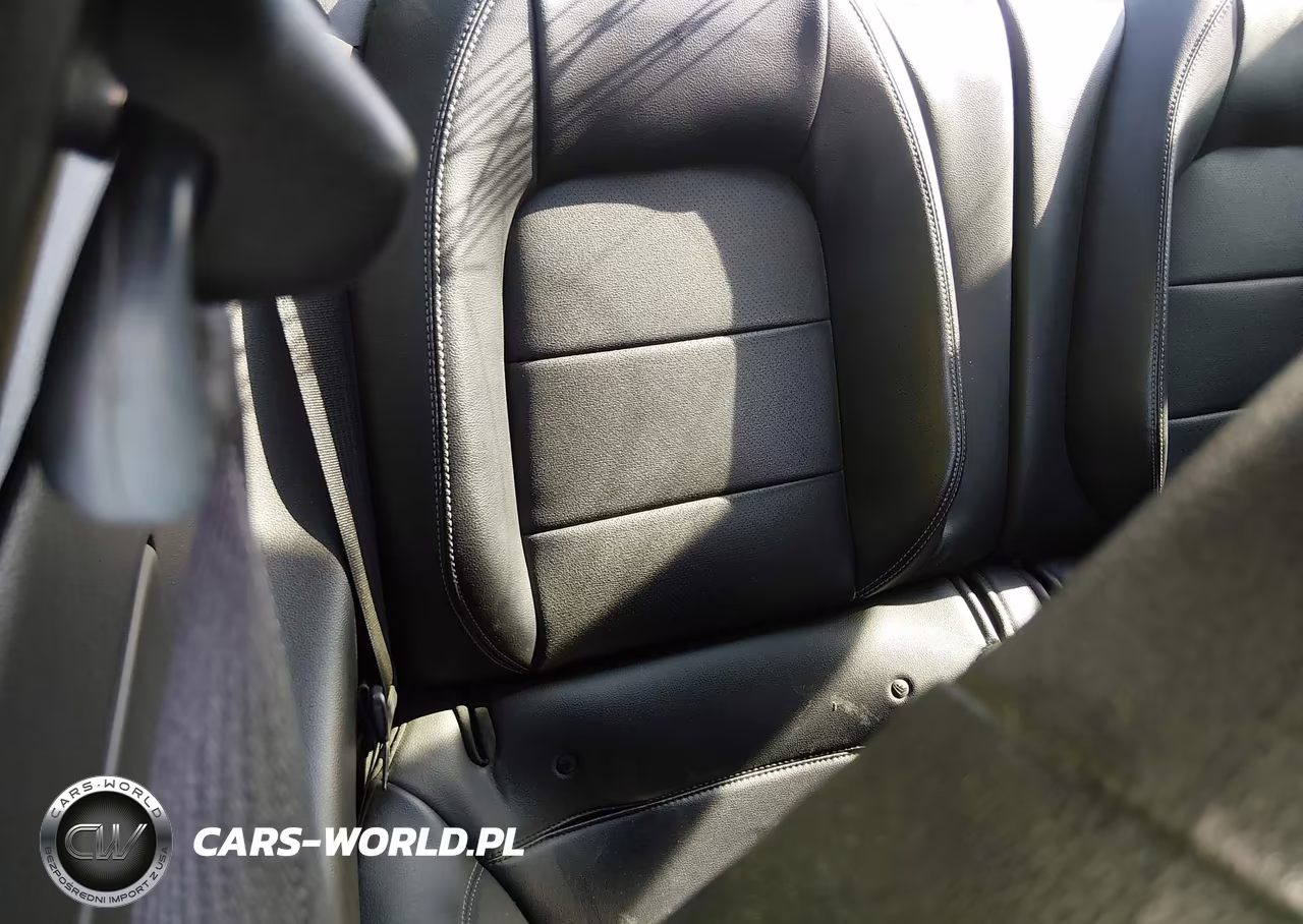 2016 Ford Mustang Ecoboost VIN:1FA6P8TH6G5227878 - 8