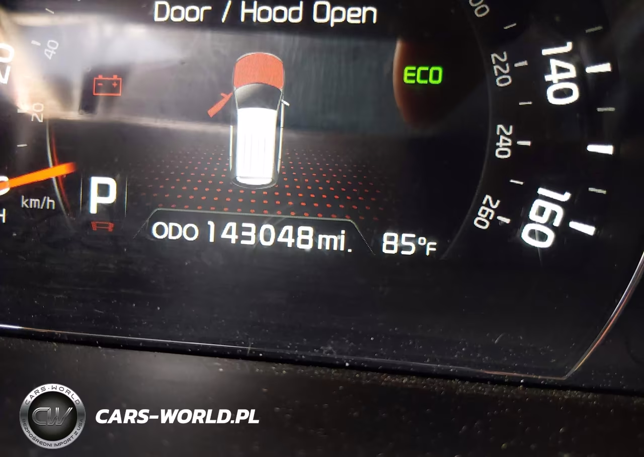 2015 Kia Sorento Ex V6 VIN:5XYKU4A70FG587223 - 7