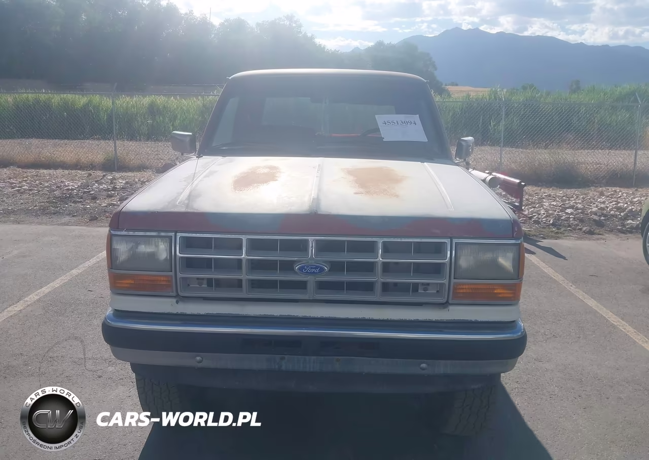 1990 Ford Ranger Super Cab VIN:1FTCR15T4LPA11848 - 6