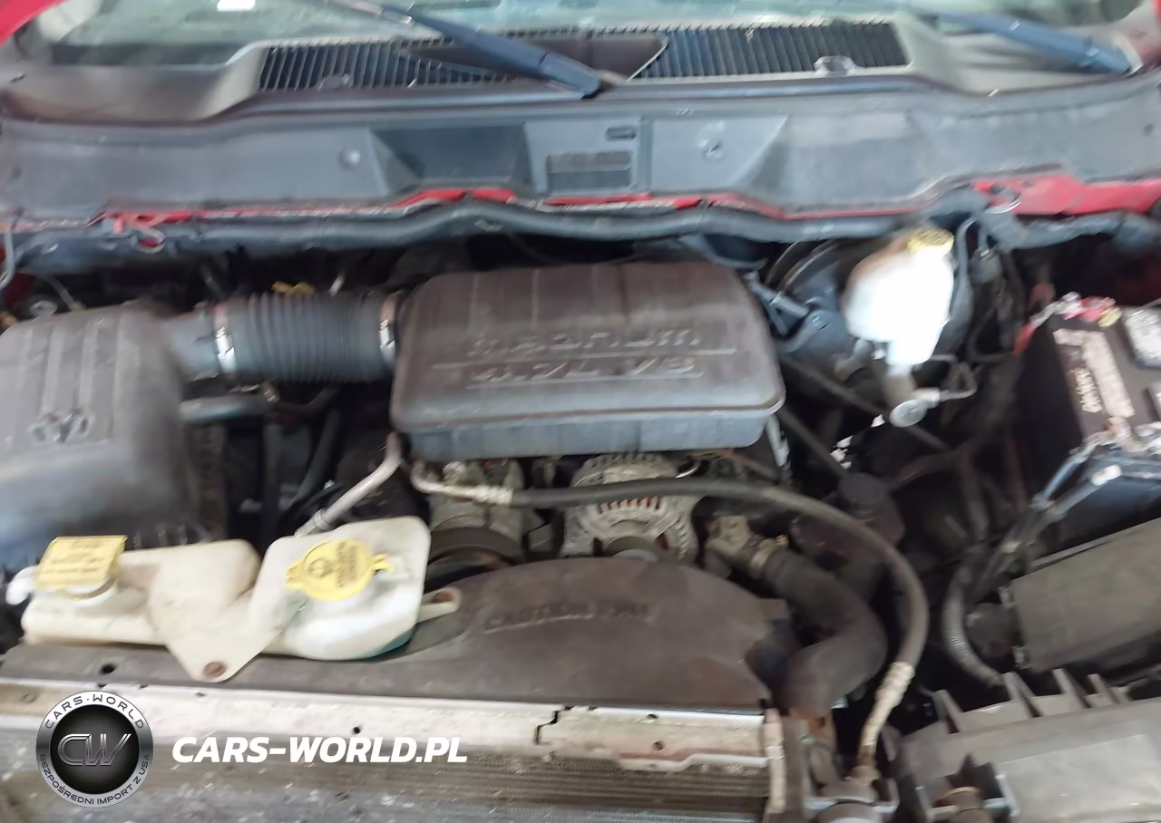 2007 Dodge Ram 1500 St VIN:1D7HU18P17J636449 - 10