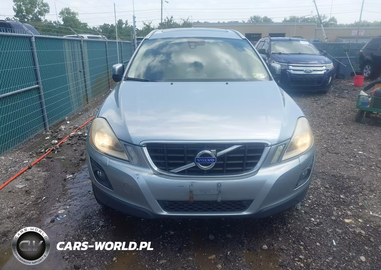 2010 Volvo Xc60 T6-T6 R-Design VIN:YV4992DZ3A2031991 - 12