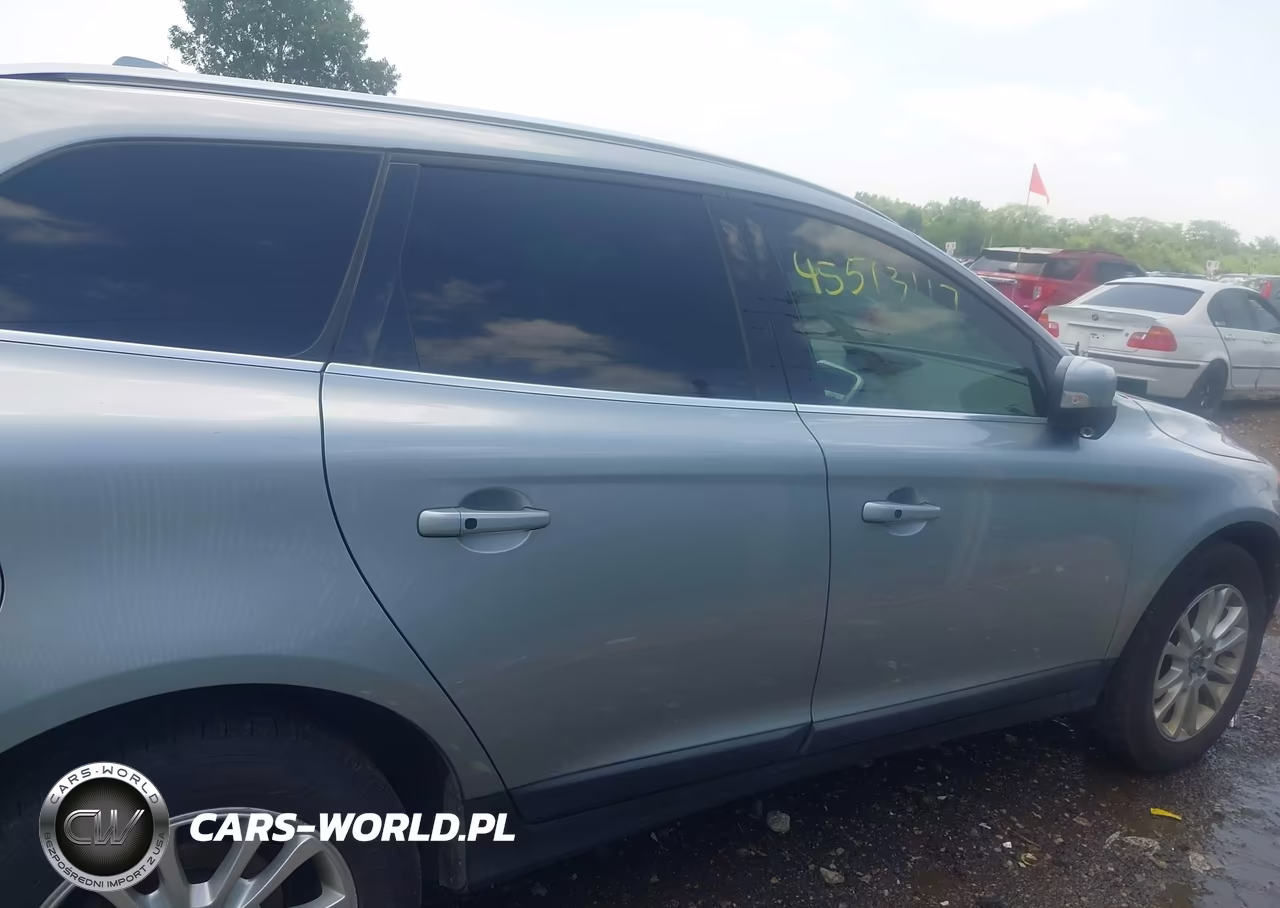 2010 Volvo Xc60 T6-T6 R-Design VIN:YV4992DZ3A2031991 - 13