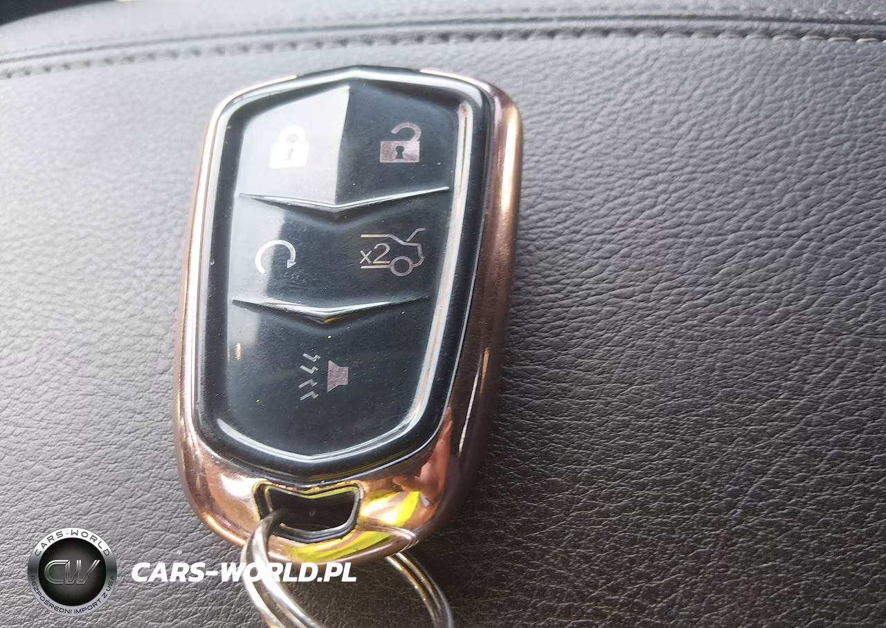2019 Cadillac Xt4 Premium Luxury VIN:1GYFZDR48KF195305 - 11