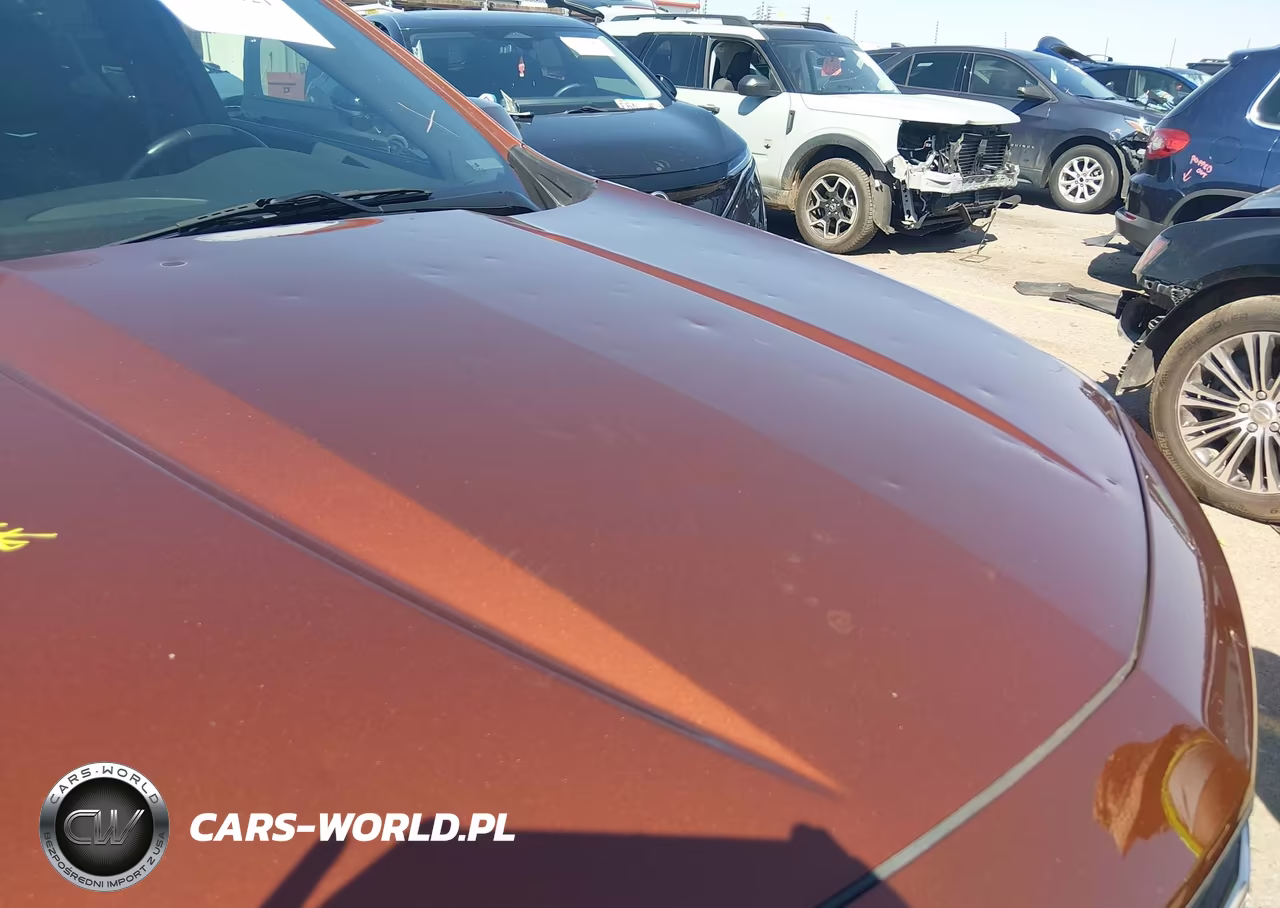 2019 Cadillac Xt4 Premium Luxury VIN:1GYFZDR48KF195305 - 6