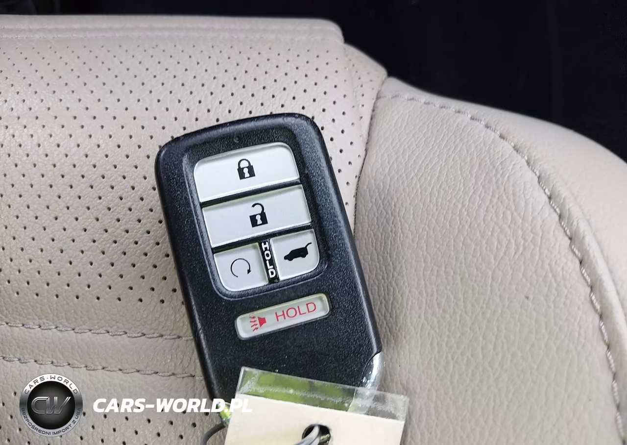 2021 Honda Cr-V Awd Ex-L VIN:2HKRW2H88MH666916 - 11