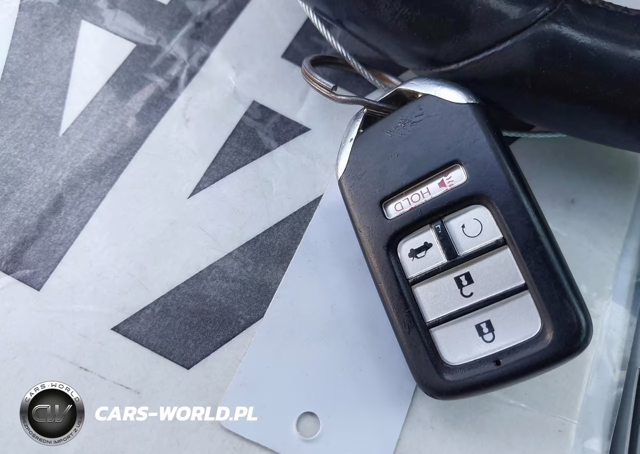 2018 Honda Civic Ex-L VIN:JHMFC1F72JX009978 - 11