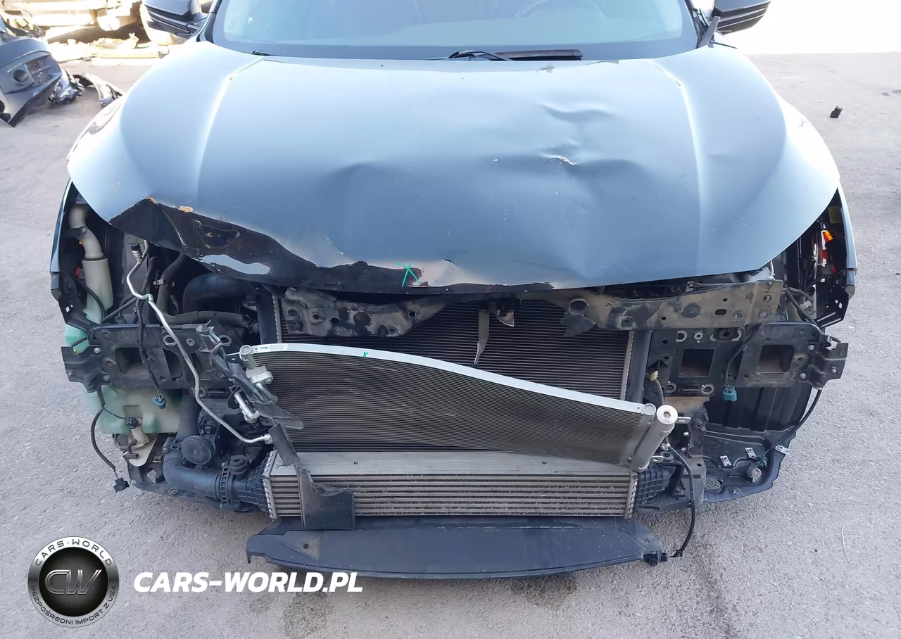 2018 Honda Civic Ex-L VIN:JHMFC1F72JX009978 - 6