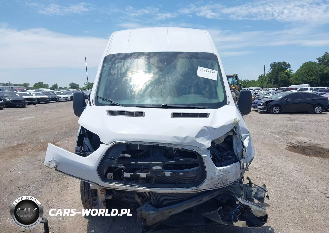 2018 Ford Transit-250 VIN:1FTYR2XMXJKA43604 - 12