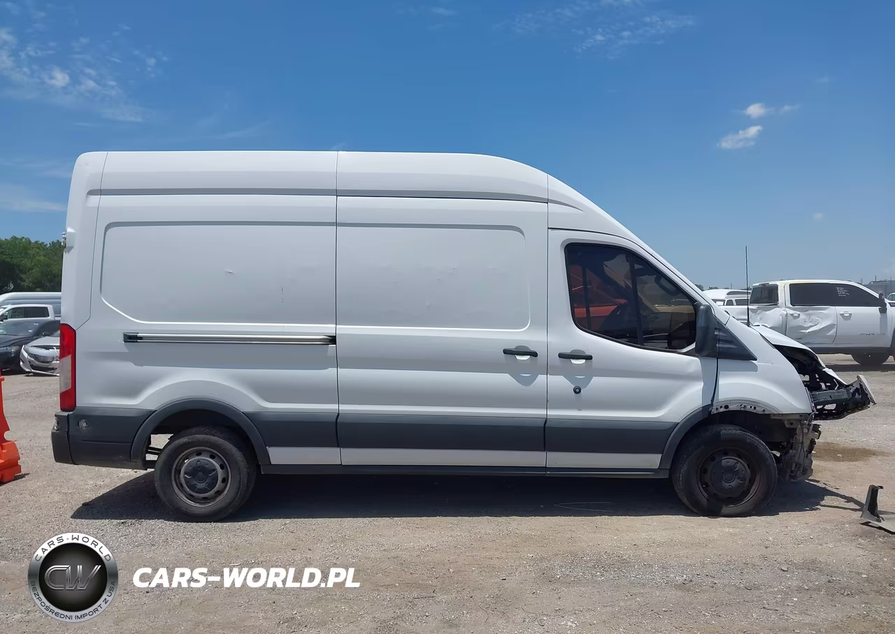 2018 Ford Transit-250 VIN:1FTYR2XMXJKA43604 - 13