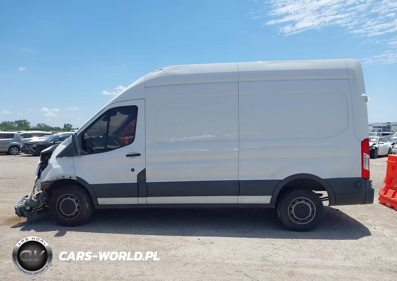 2018 Ford Transit-250 VIN:1FTYR2XMXJKA43604 - 14