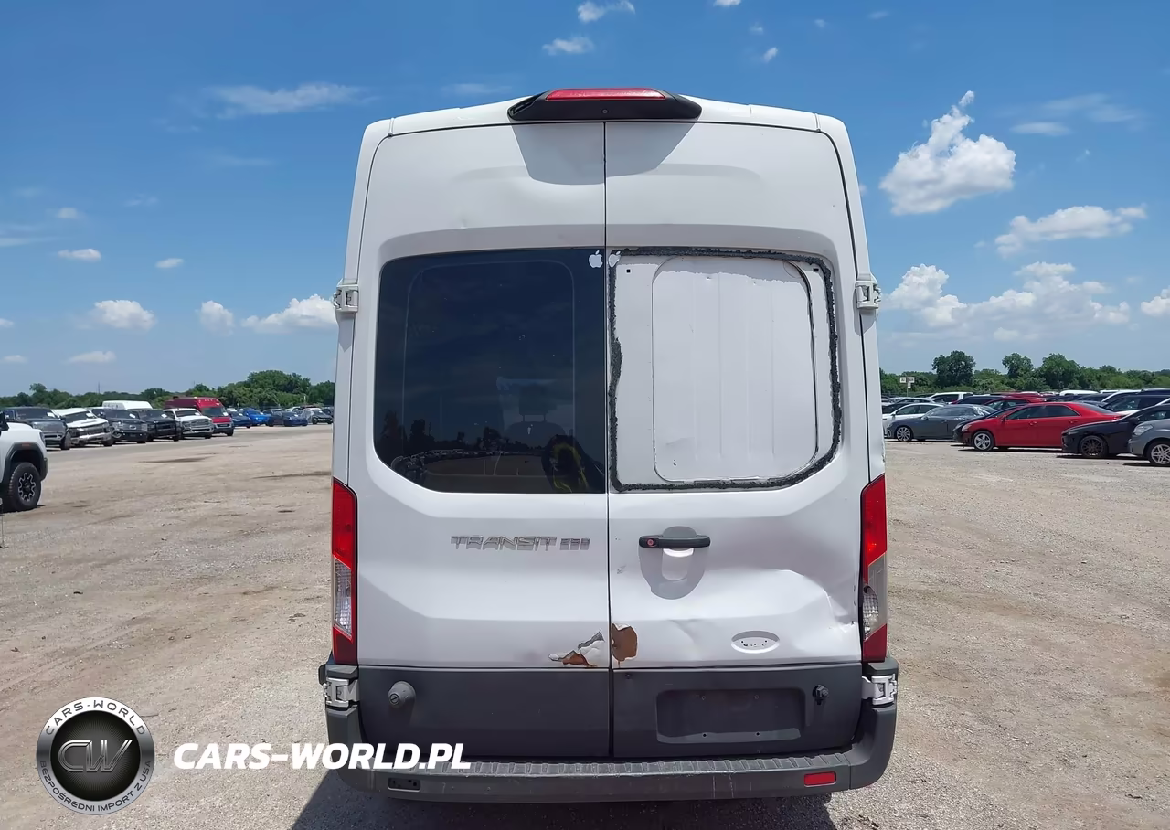 2018 Ford Transit-250 VIN:1FTYR2XMXJKA43604 - 16