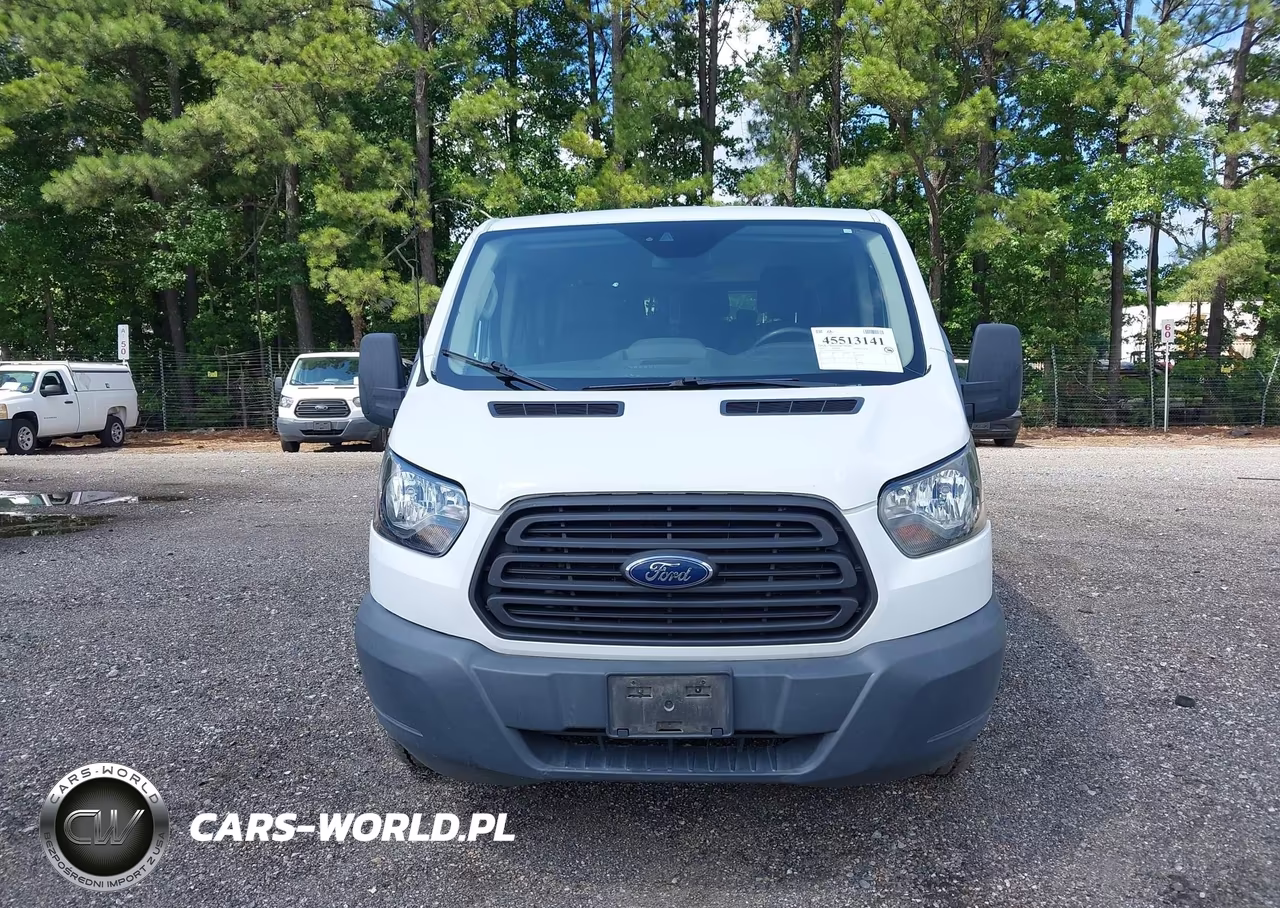 2018 Ford Transit-350 Xl-Xlt VIN:1FBZX2ZM3JKB42678 - 12