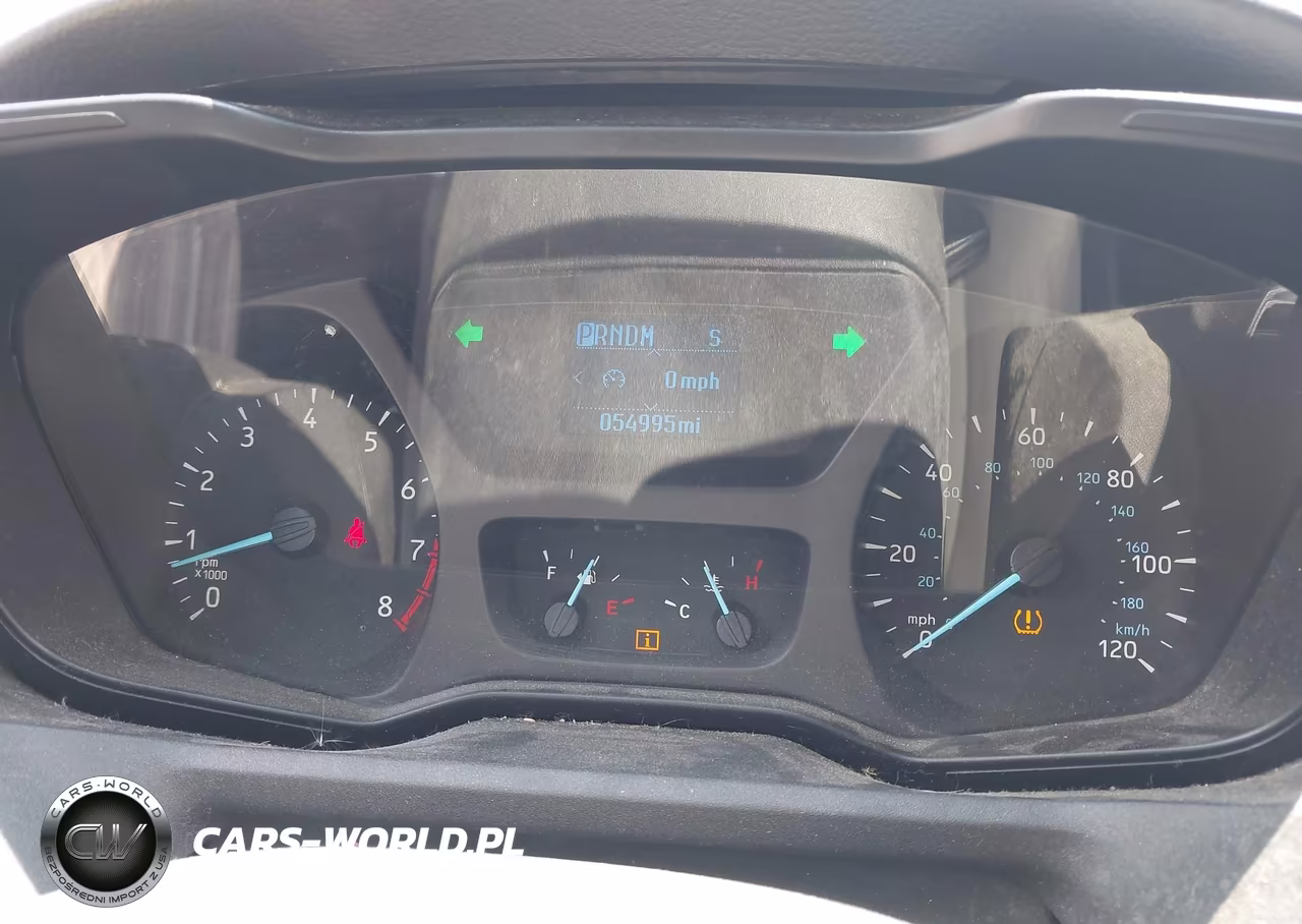 2018 Ford Transit-350 Xl-Xlt VIN:1FBZX2ZM3JKB42678 - 7