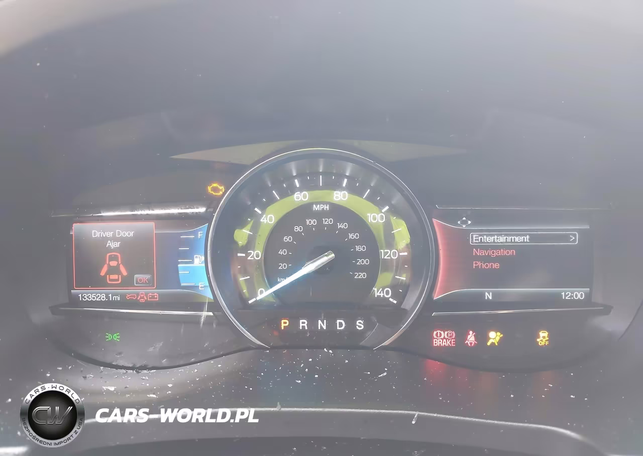 2019 Ford Explorer Xlt VIN:1FM5K8DH4KGA71609 - 7