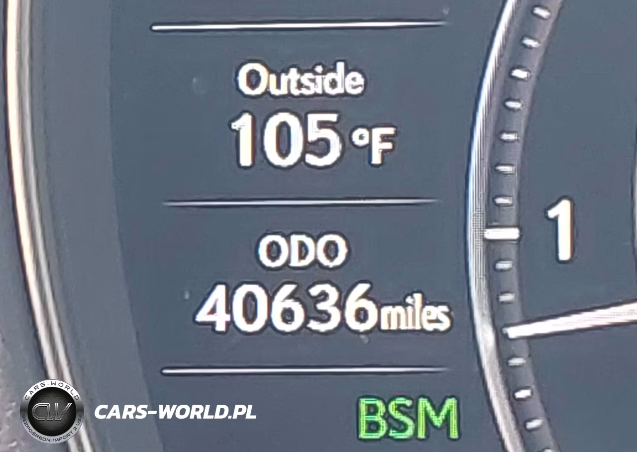 2019 Lexus Ls 500 VIN:JTHB51FF3K5010392 - 16