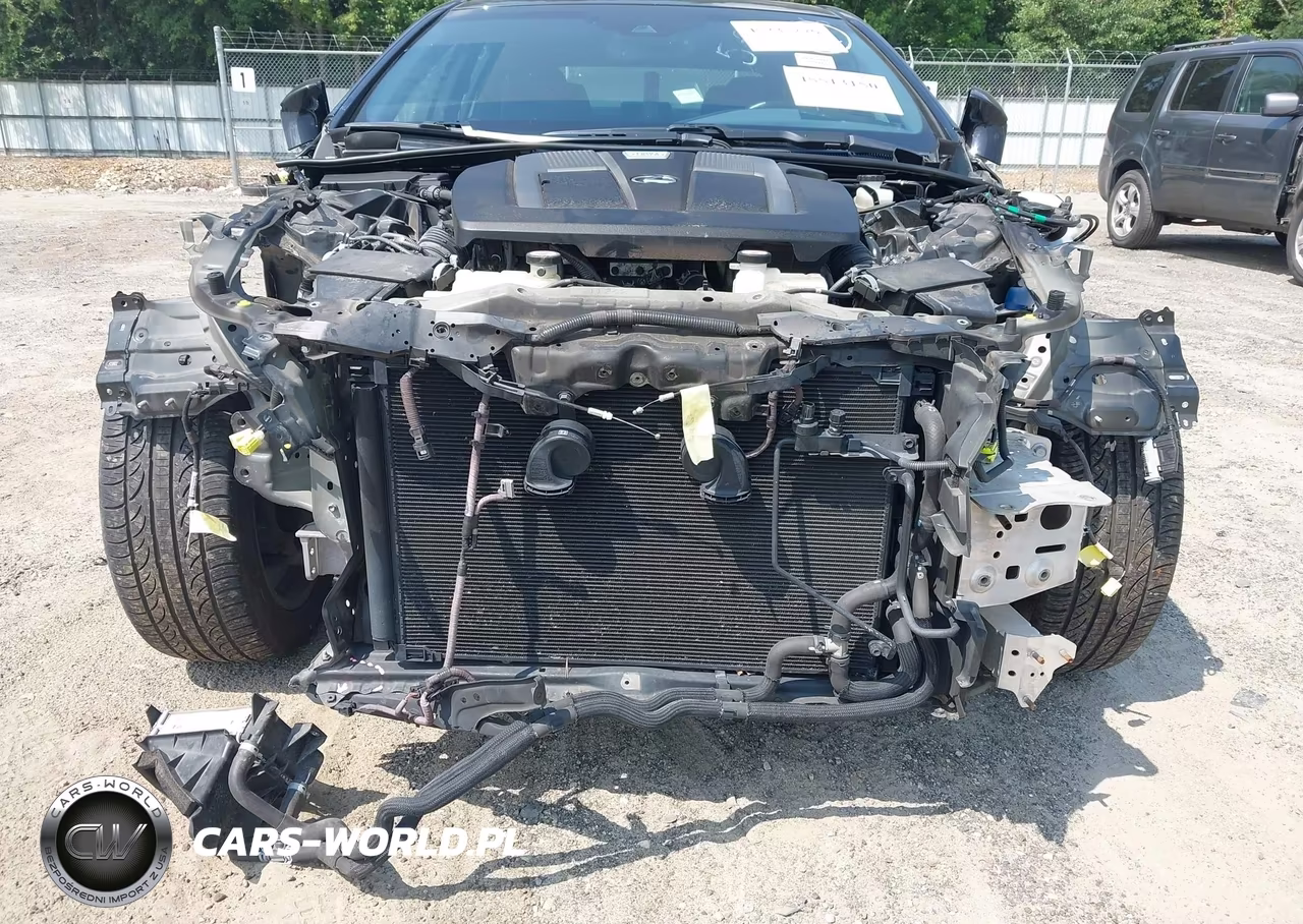 2019 Lexus Ls 500 VIN:JTHB51FF3K5010392 - 6