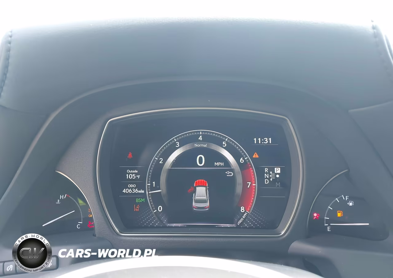 2019 Lexus Ls 500 VIN:JTHB51FF3K5010392 - 7