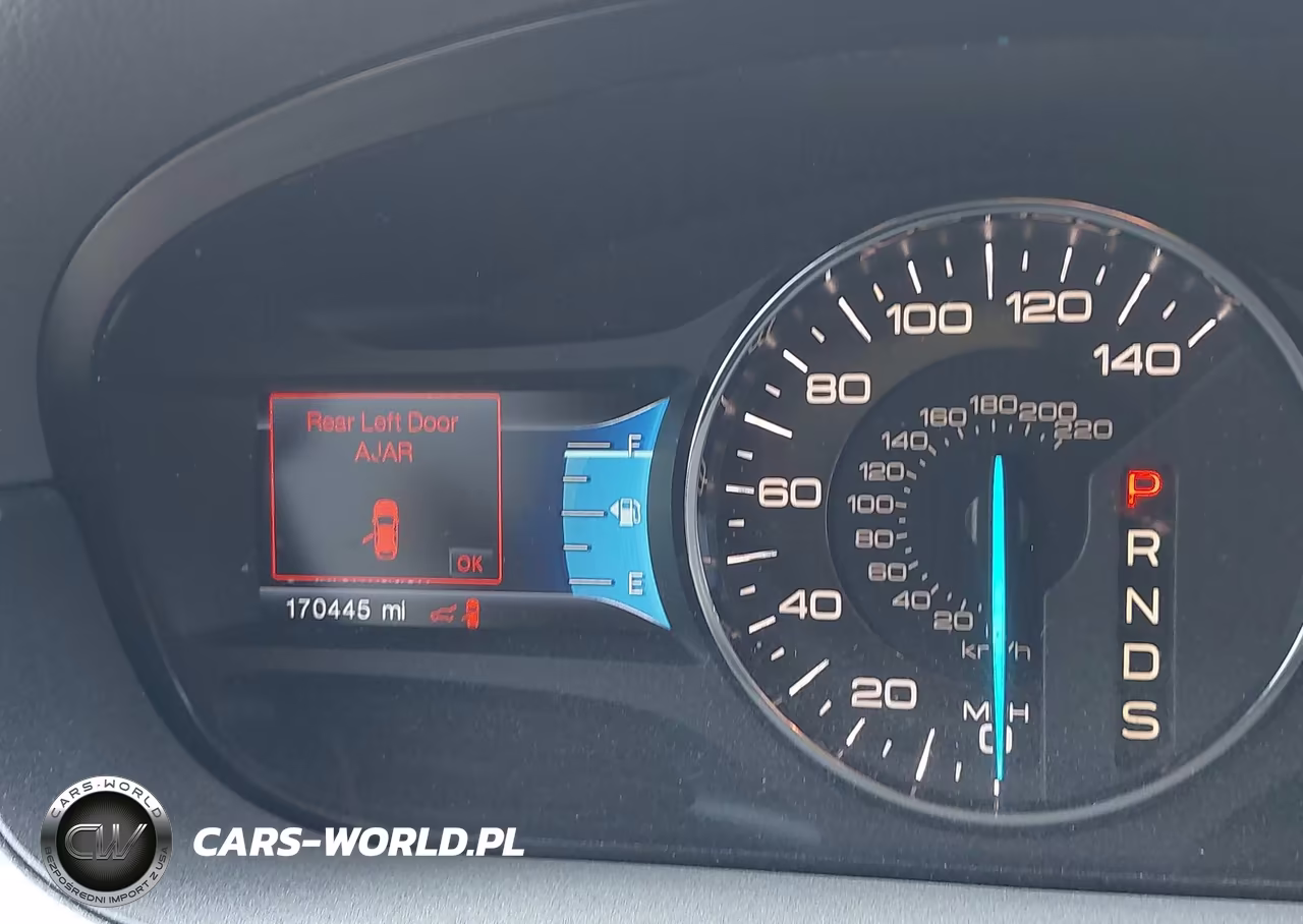 2013 Ford Edge Sel VIN:2FMDK4JC4DBB94317 - 15