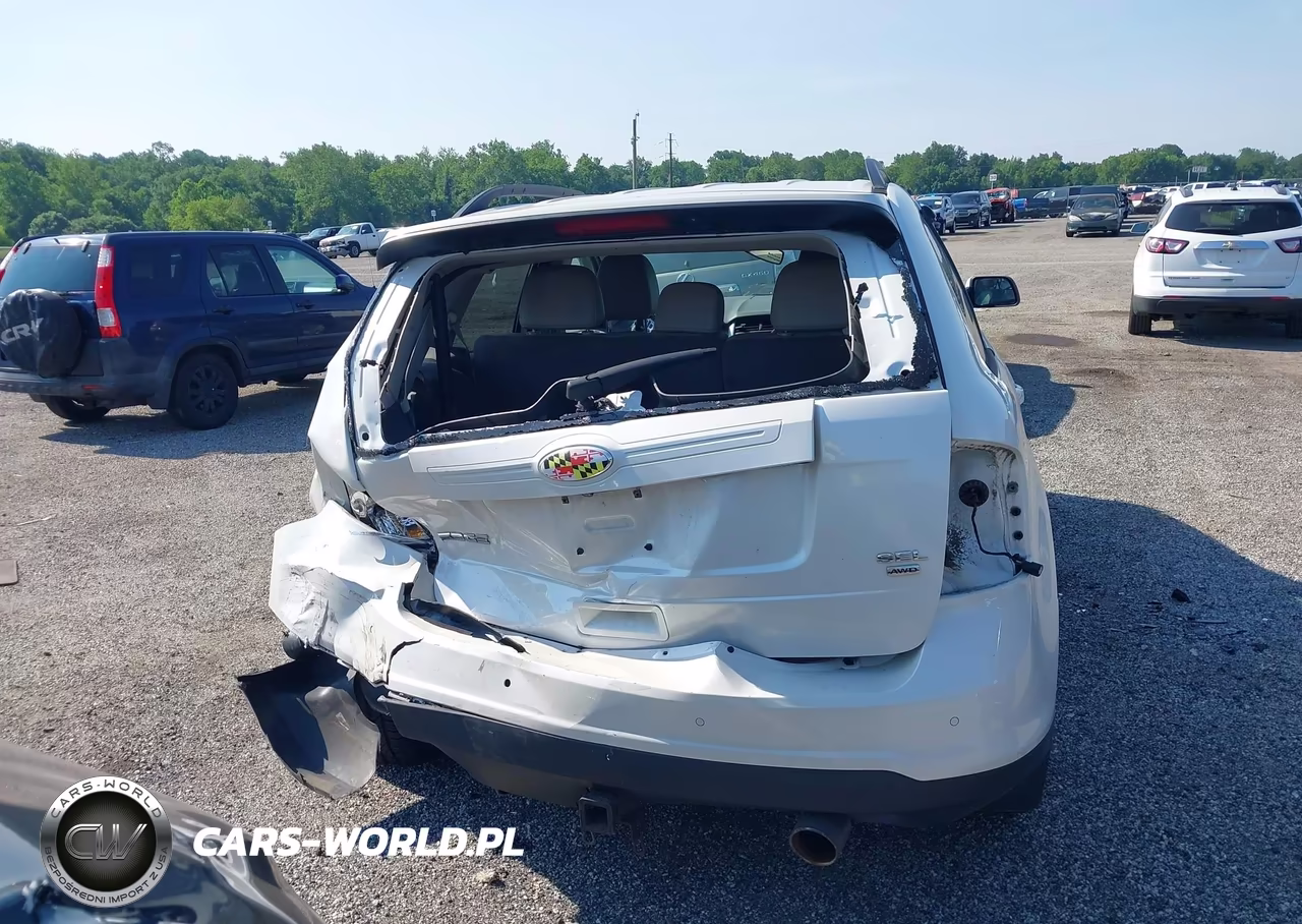 2013 Ford Edge Sel VIN:2FMDK4JC4DBB94317 - 16