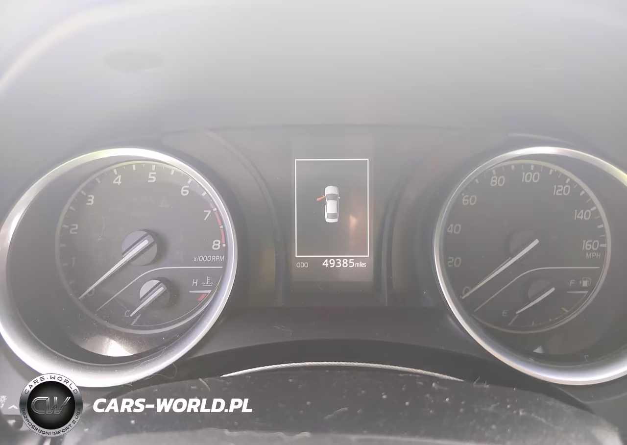 2018 Toyota Camry Le VIN:4T1B11HK1JU525740 - 7