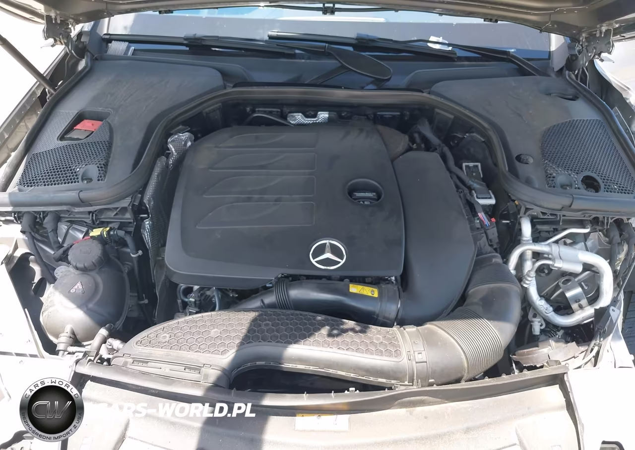 2023 Mercedes-Benz E 350 4Matic VIN:W1KZF8EB9PB157643 - 10