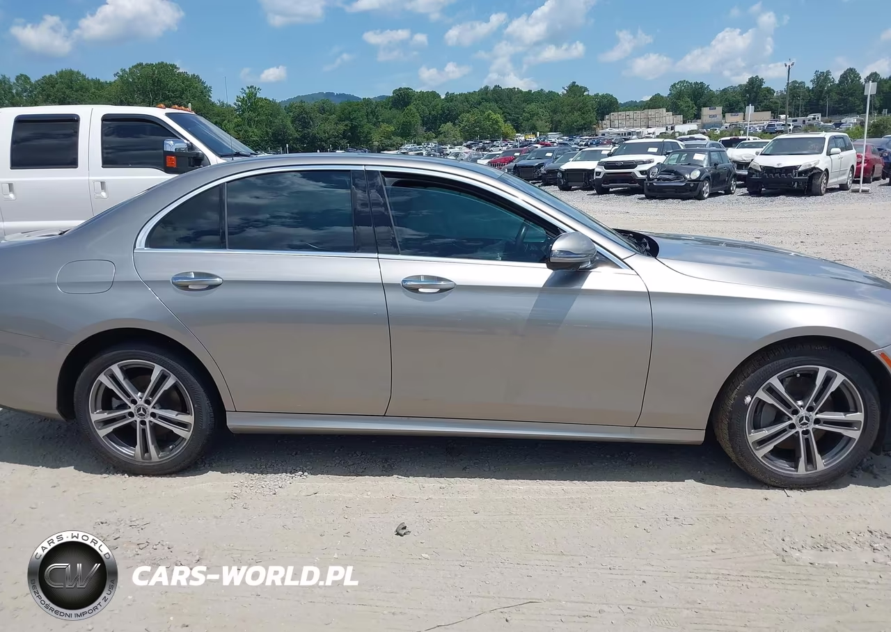 2023 Mercedes-Benz E 350 4Matic VIN:W1KZF8EB9PB157643 - 12