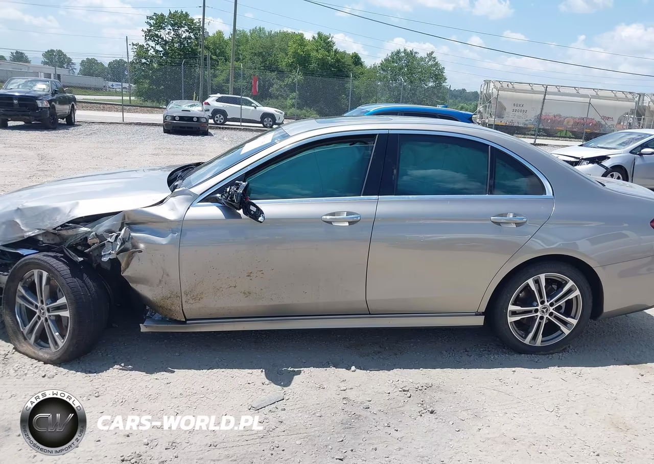 2023 Mercedes-Benz E 350 4Matic VIN:W1KZF8EB9PB157643 - 13