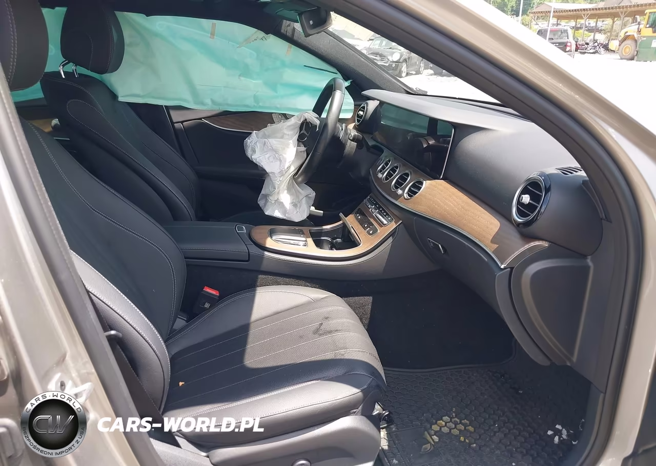2023 Mercedes-Benz E 350 4Matic VIN:W1KZF8EB9PB157643 - 5
