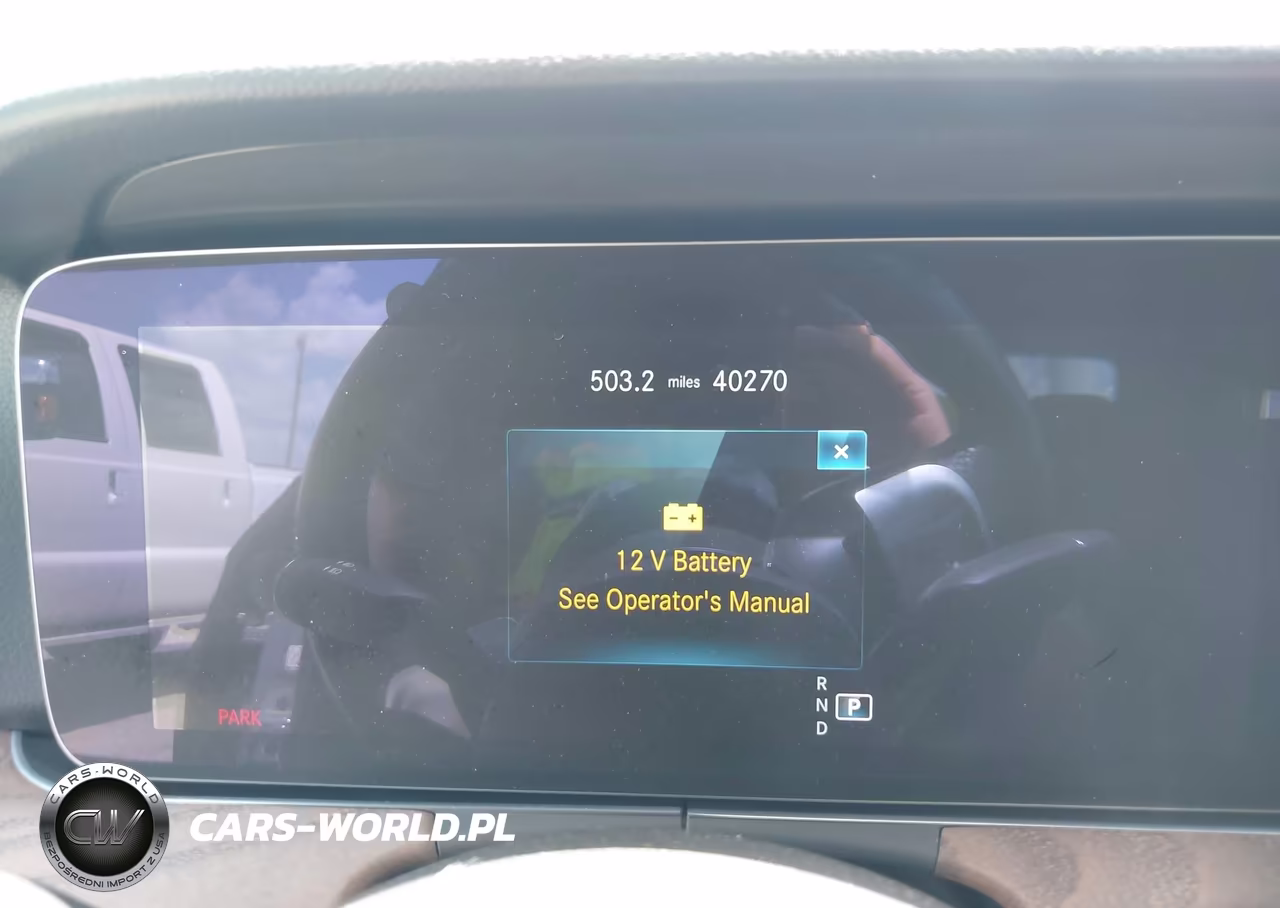 2023 Mercedes-Benz E 350 4Matic VIN:W1KZF8EB9PB157643 - 7