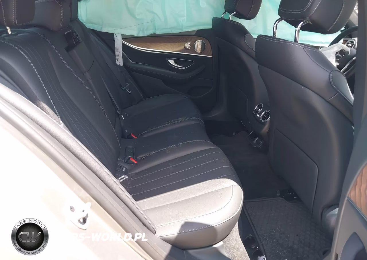 2023 Mercedes-Benz E 350 4Matic VIN:W1KZF8EB9PB157643 - 8