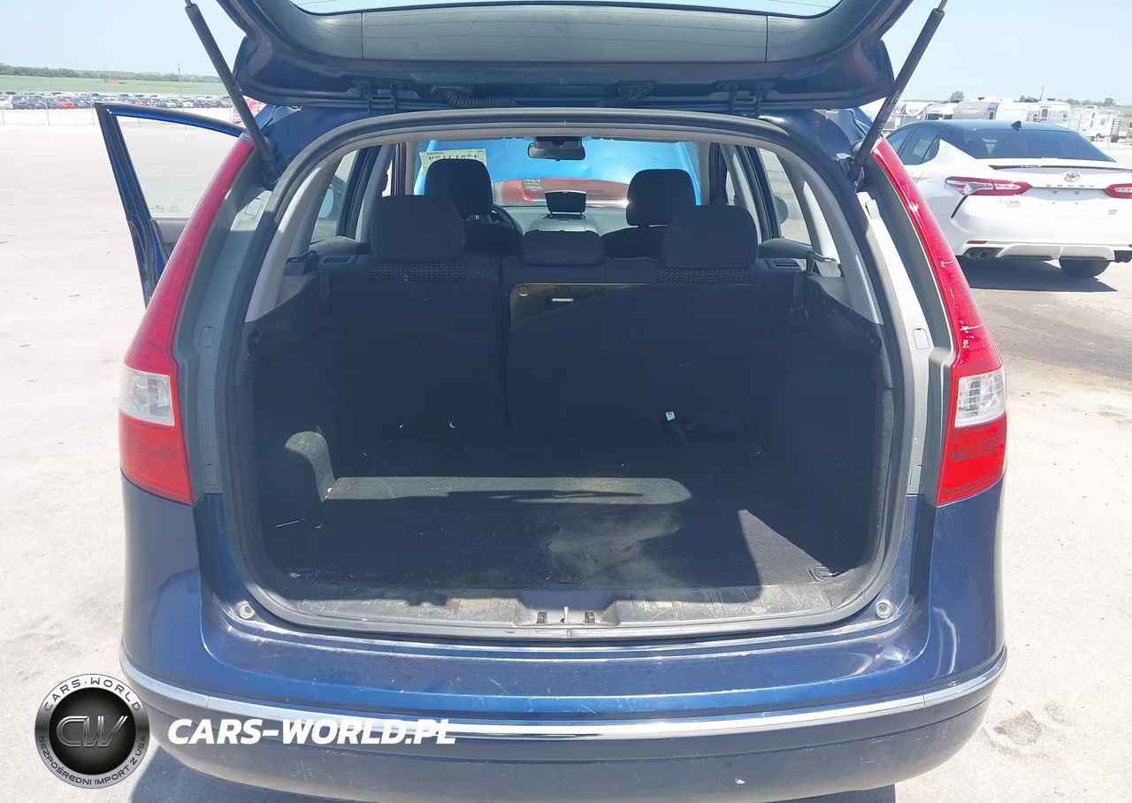 2011 Hyundai Elantra Touring Gls VIN:KMHDB8AE2BU096905 - 17