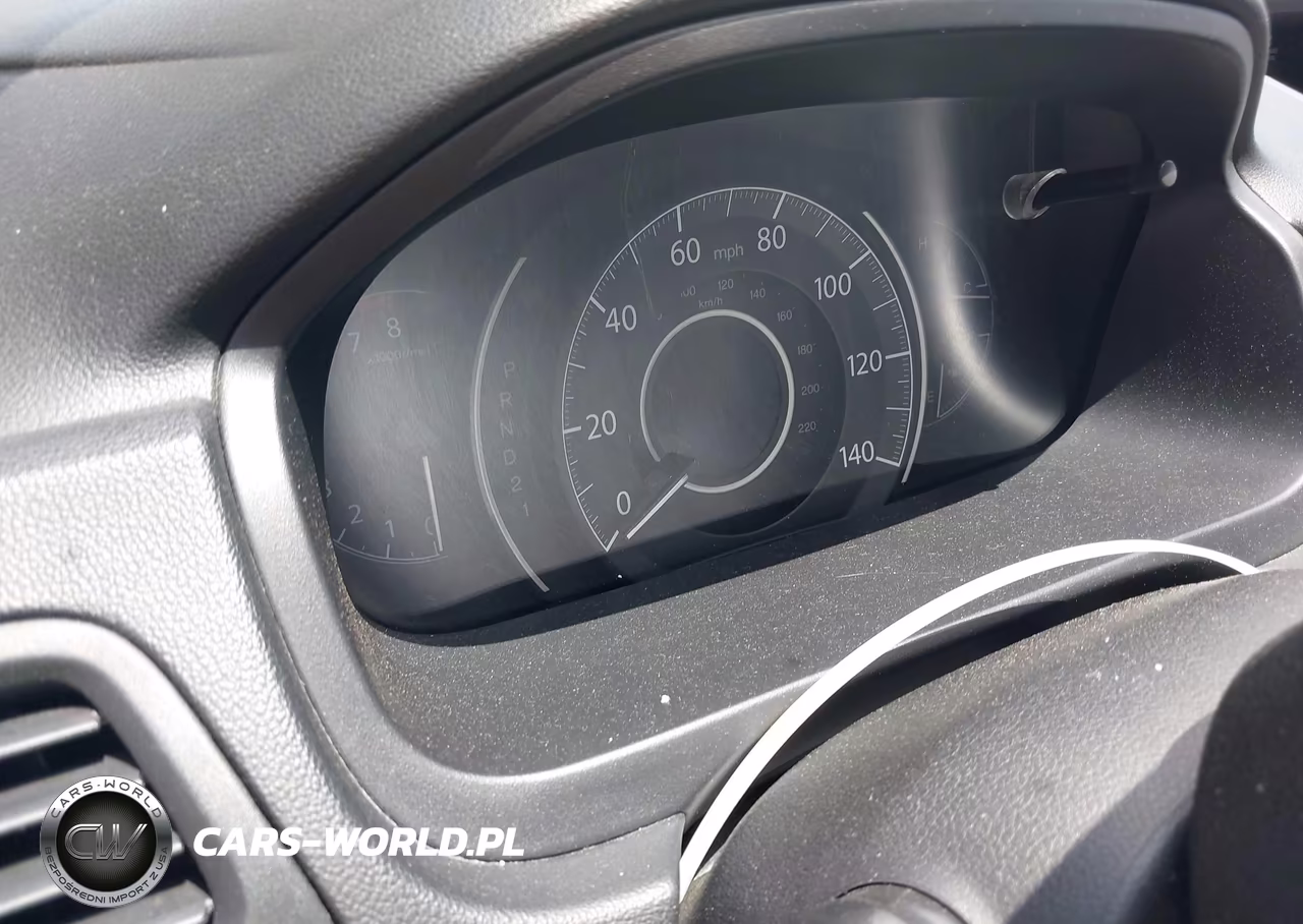 2014 Honda Cr-V Ex-L VIN:5J6RM4H7XEL044768 - 7