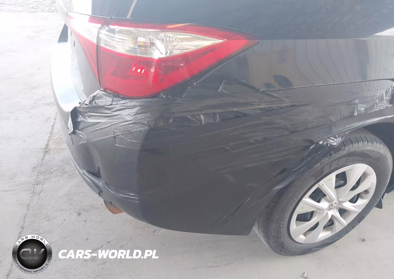 2016 Toyota Corolla L VIN:2T1BURHE0GC655194 - 6