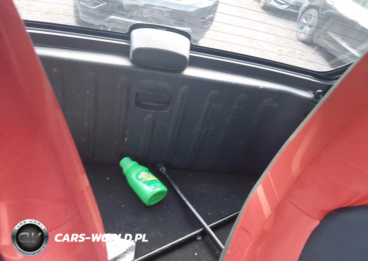 2013 Smart Fortwo Pure VIN:WMEEJ3BA7DK695406 - 8