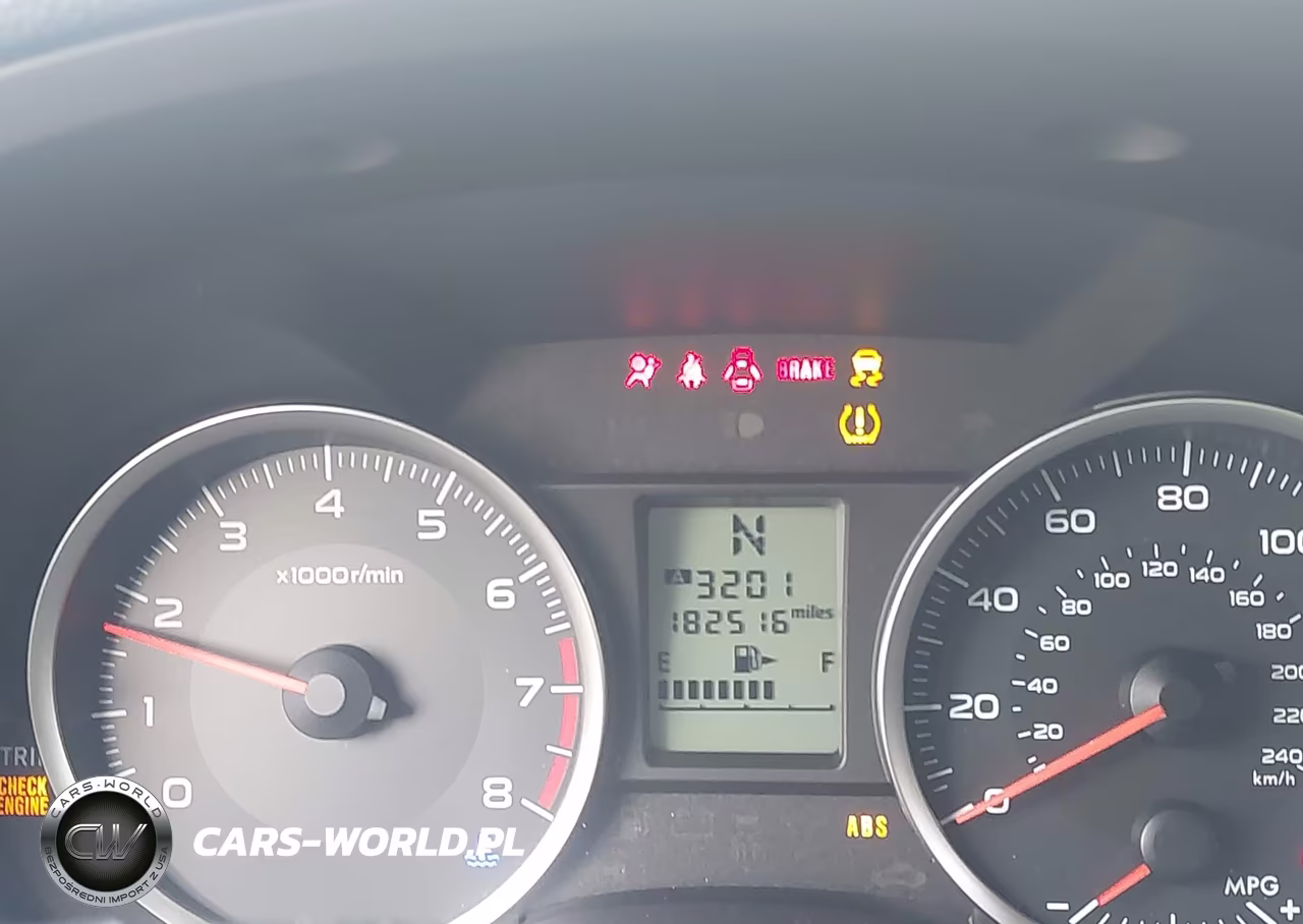 2013 Subaru Xv Crosstrek 2.0I Premium VIN:JF2GPAWC5D2888905 - 15