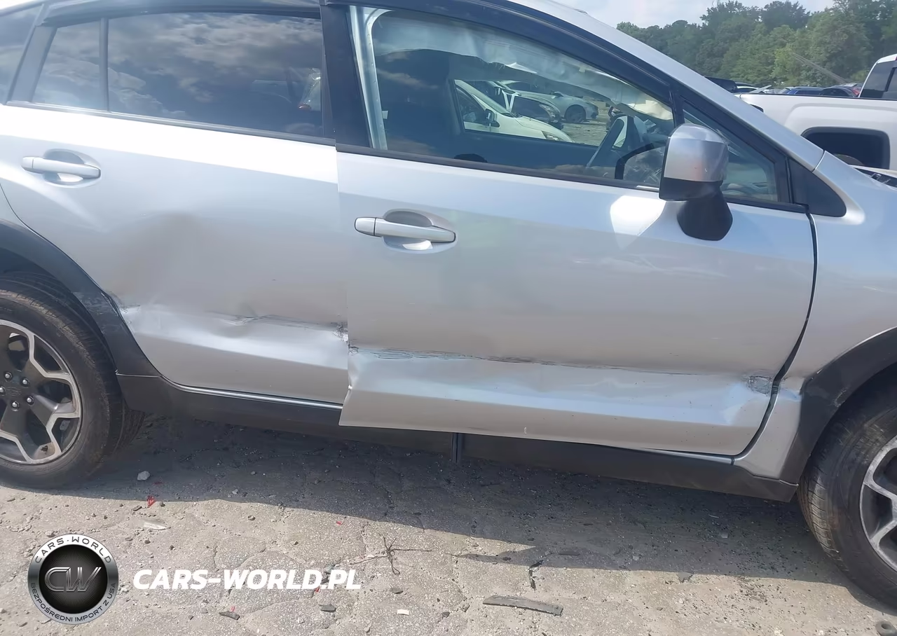 2013 Subaru Xv Crosstrek 2.0I Premium VIN:JF2GPAWC5D2888905 - 18
