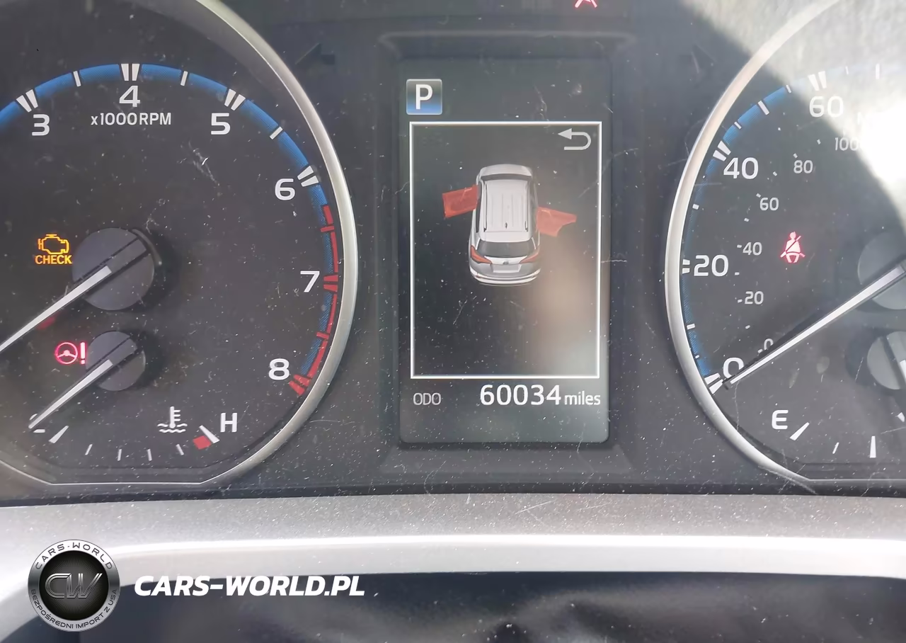 2017 Toyota Rav4 Xle VIN:JTMWFREV8HJ706382 - 15