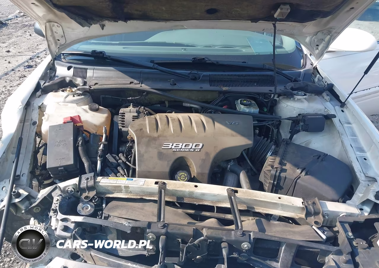 2001 Buick Lesabre Custom VIN:1G4HP54K414156779 - 10