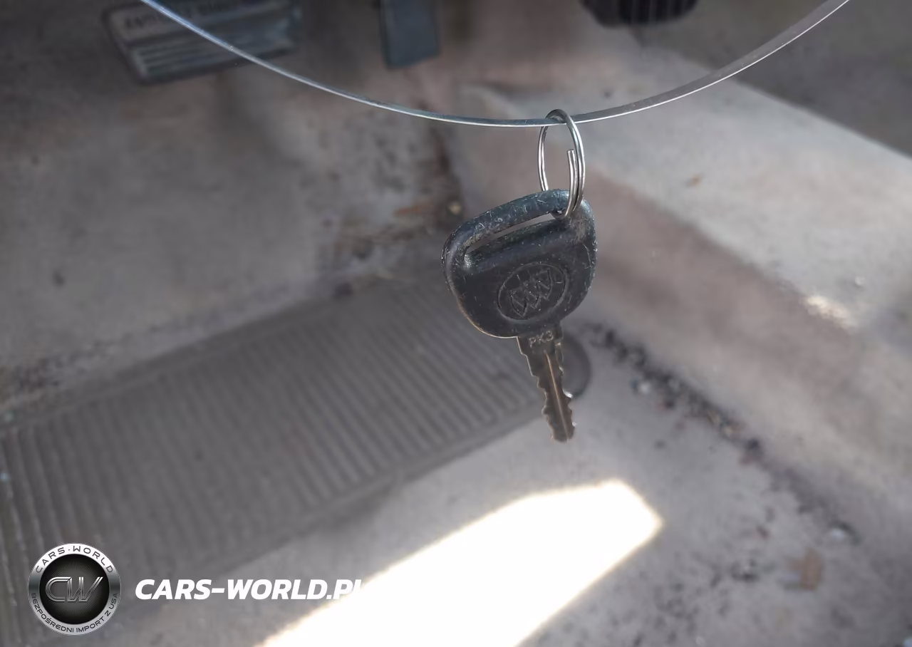 2001 Buick Lesabre Custom VIN:1G4HP54K414156779 - 11
