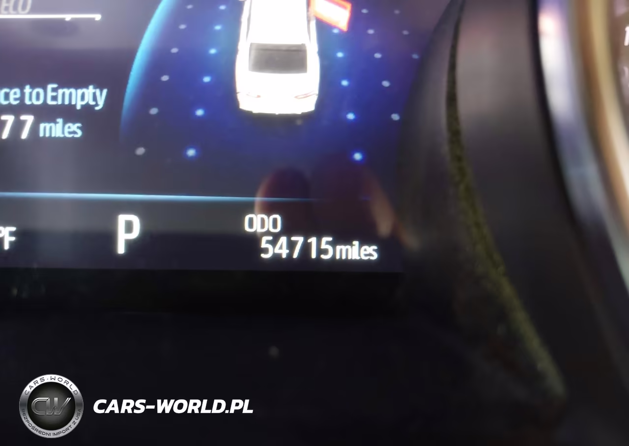 2020 Toyota Camry Xse V6 VIN:4T1KZ1AKXLU045671 - 15