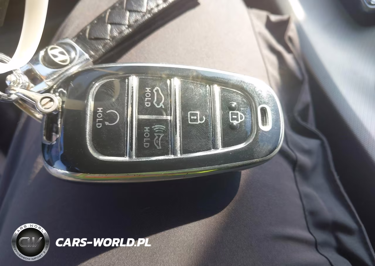2023 Hyundai Palisade Sel VIN:KM8R4DGEXPU573586 - 11