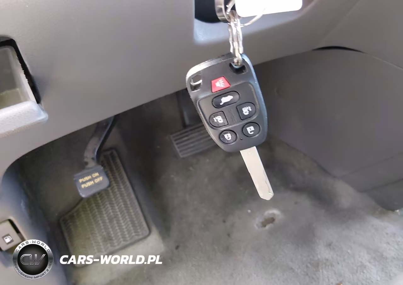 2013 Honda Odyssey Touring-Touring Elite VIN:5FNRL5H99DB011570 - 11